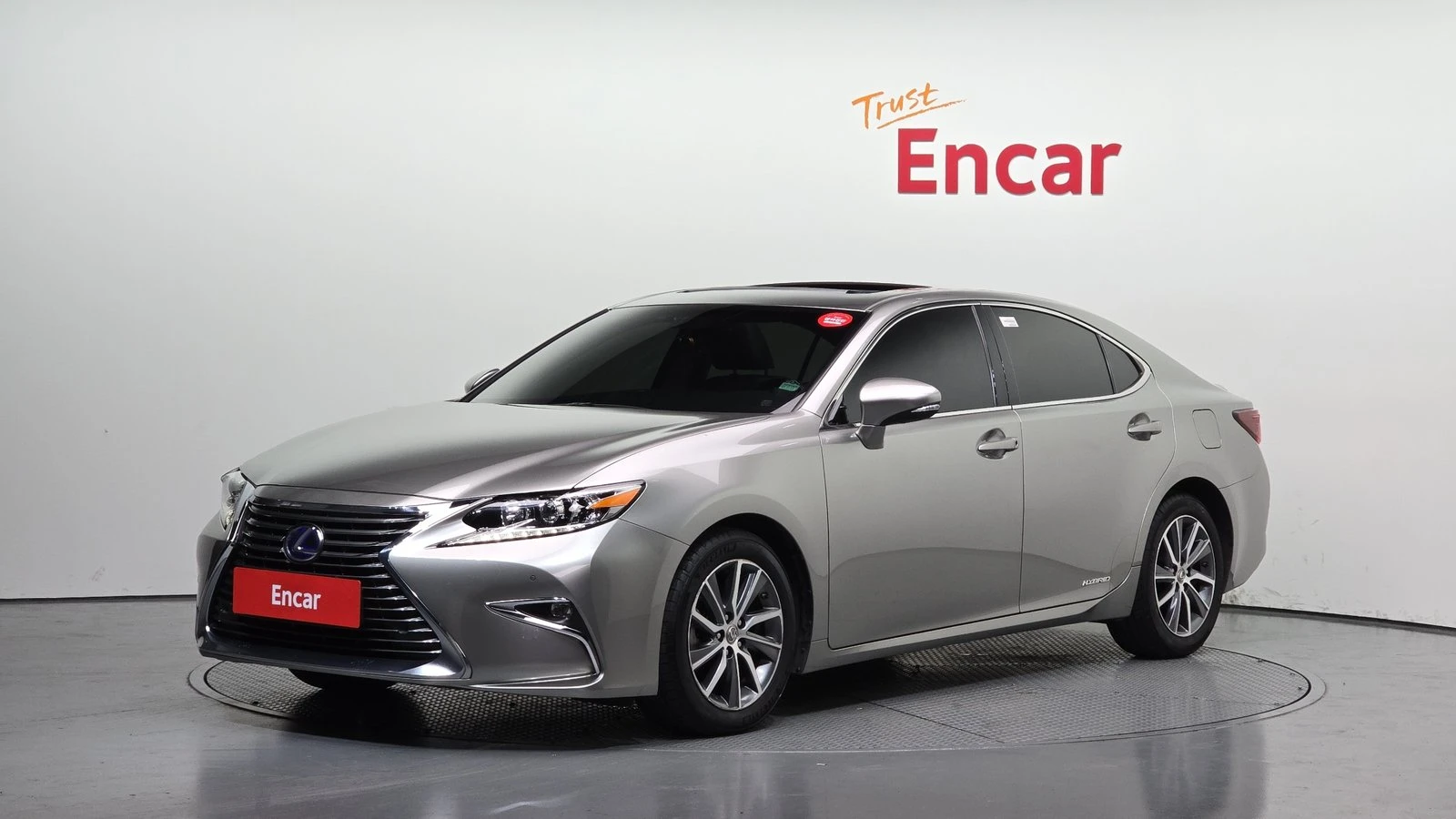 Lexus ES ЛЮК* КРАЙНА ЦЕНА