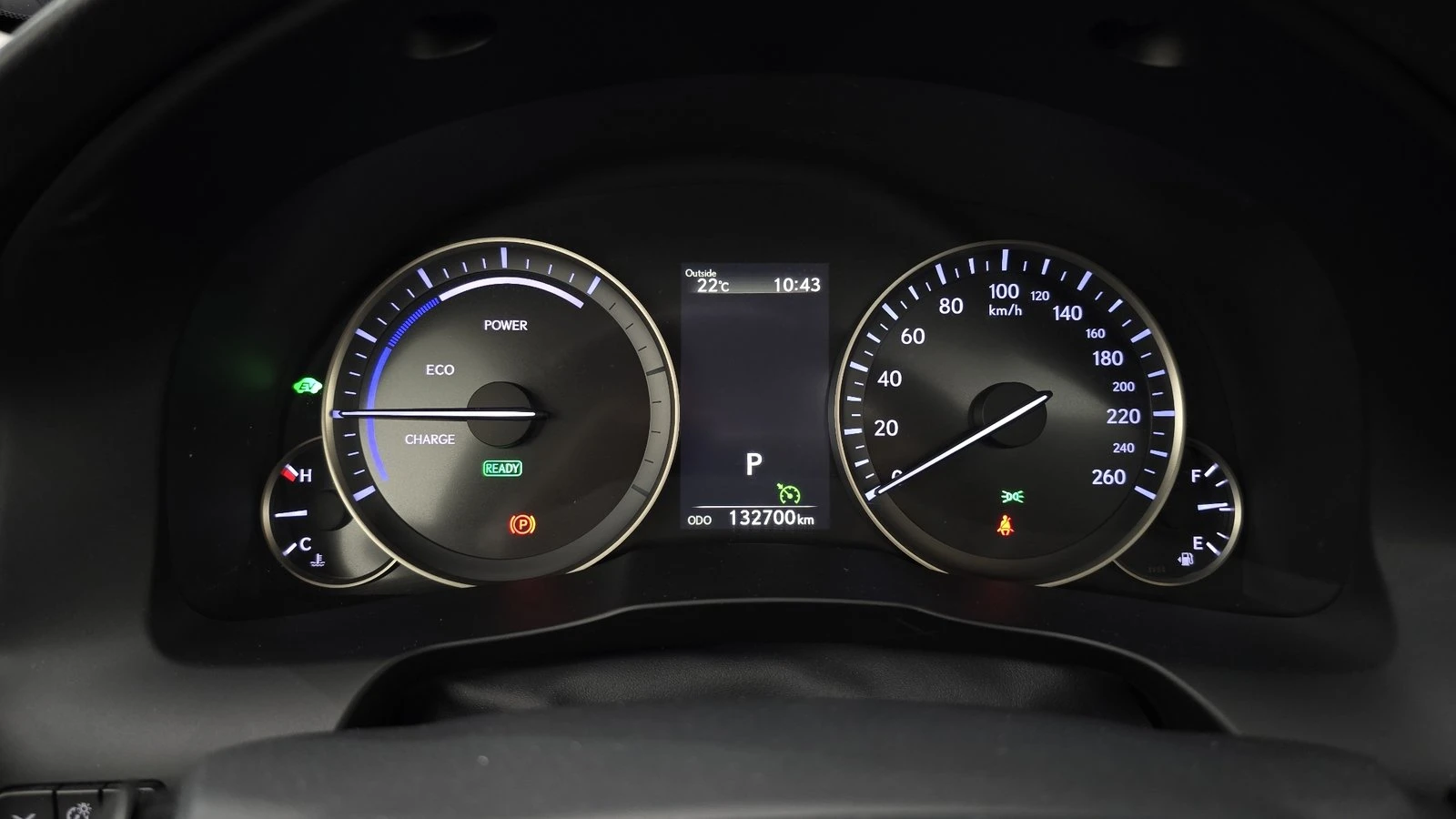 Lexus ES ЛЮК* КРАЙНА ЦЕНА, снимка 8 - Автомобили и джипове - 55350002