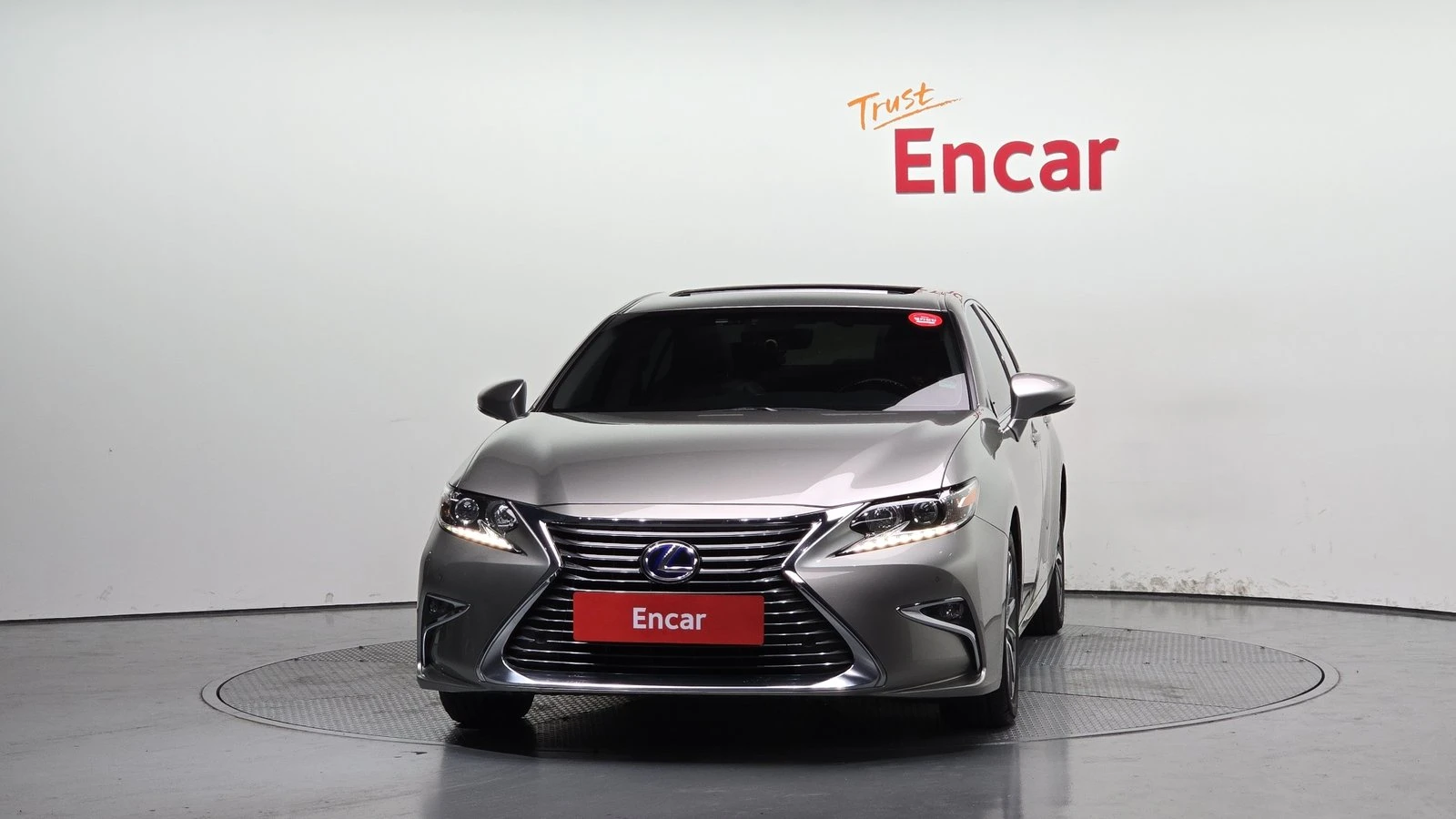 Lexus ES ЛЮК* КРАЙНА ЦЕНА, снимка 3 - Автомобили и джипове - 55350002