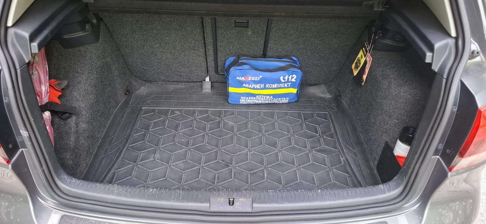 VW Golf 1.6 TDI | Mobile.bg � ����������� 17