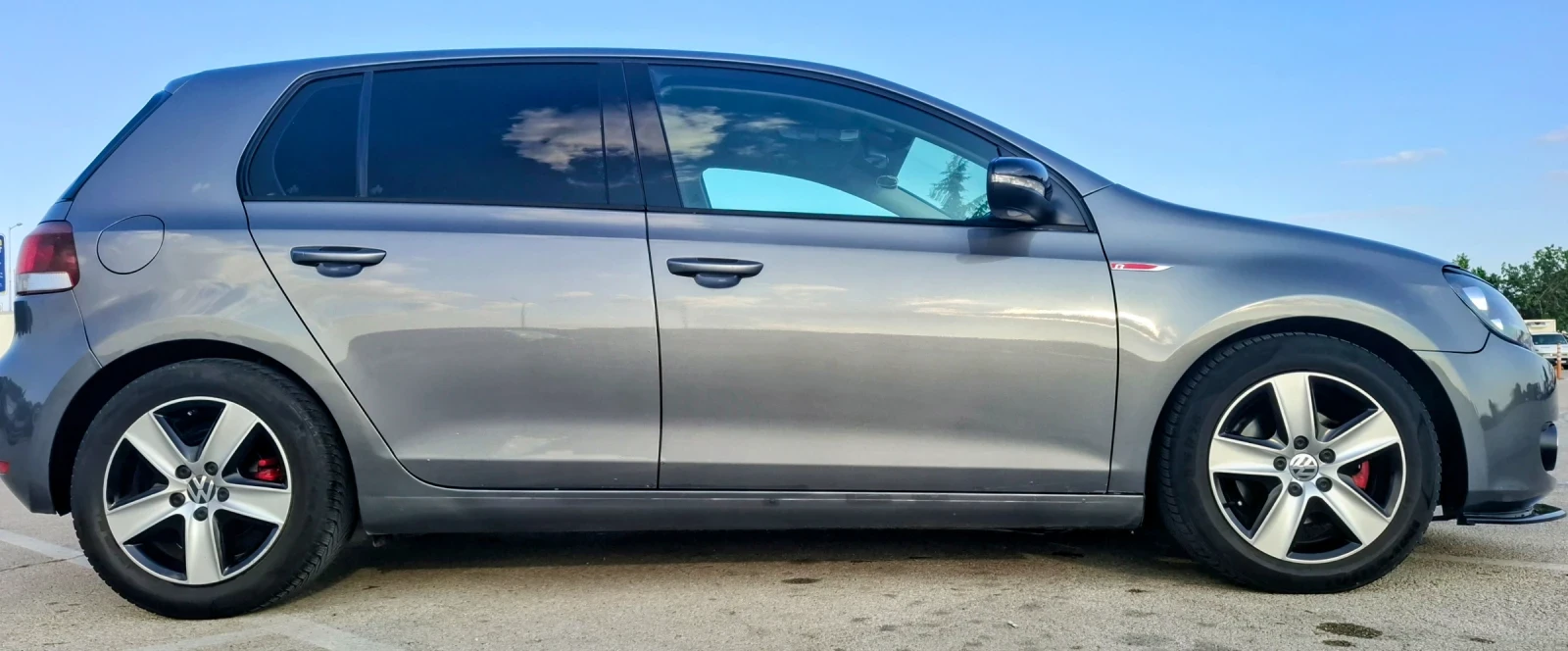 VW Golf 1.6 TDI | Mobile.bg � ����������� 6