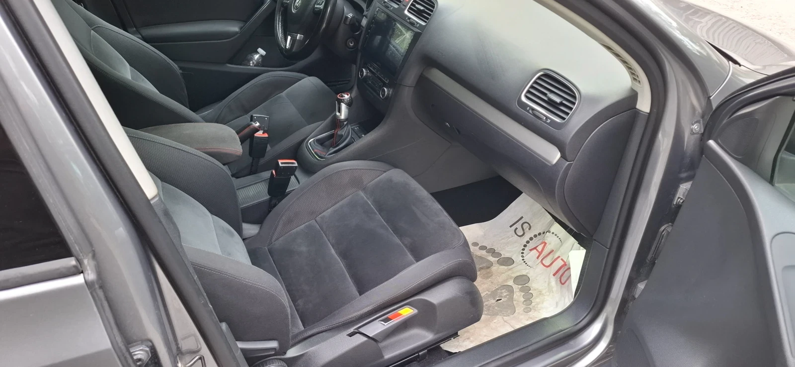 VW Golf 1.6 TDI | Mobile.bg � ����������� 14