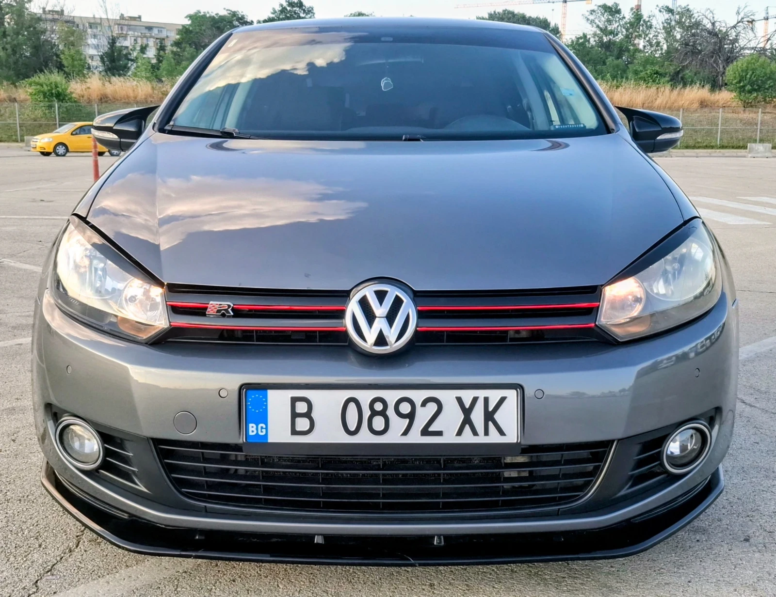 VW Golf 1.6 TDI | Mobile.bg � ����������� 3