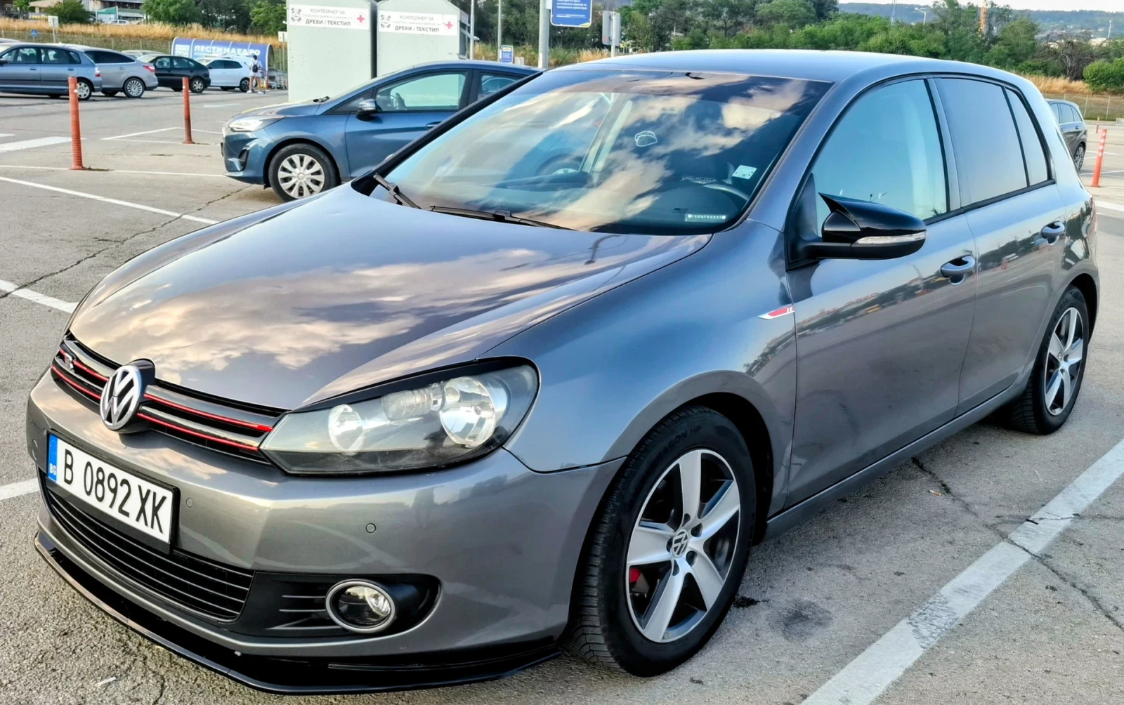 VW Golf 1.6 TDI | Mobile.bg � ����������� 5