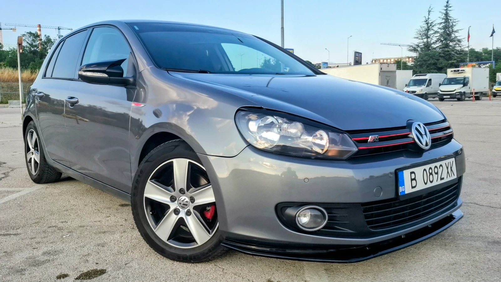 VW Golf 1.6 TDI | Mobile.bg � ����������� 2