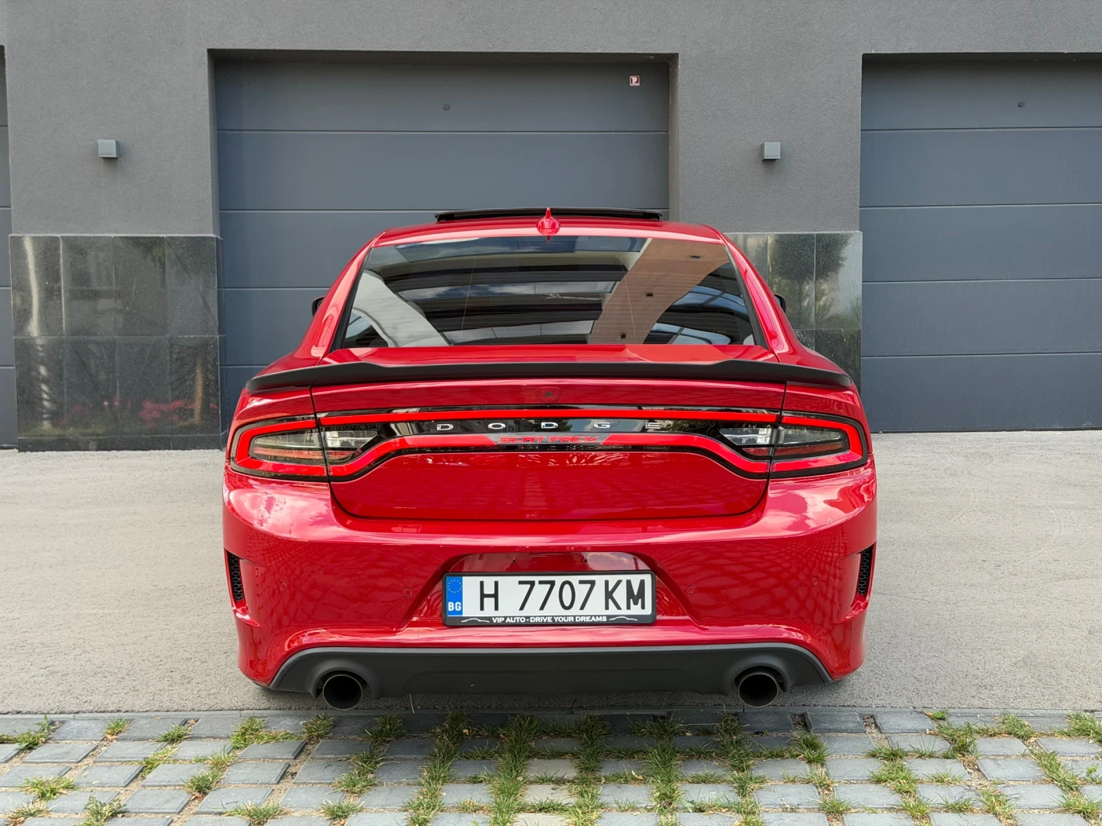 Dodge Charger SRT 6.4 ScatPack , снимка 7 - Автомобили и джипове - 55423425