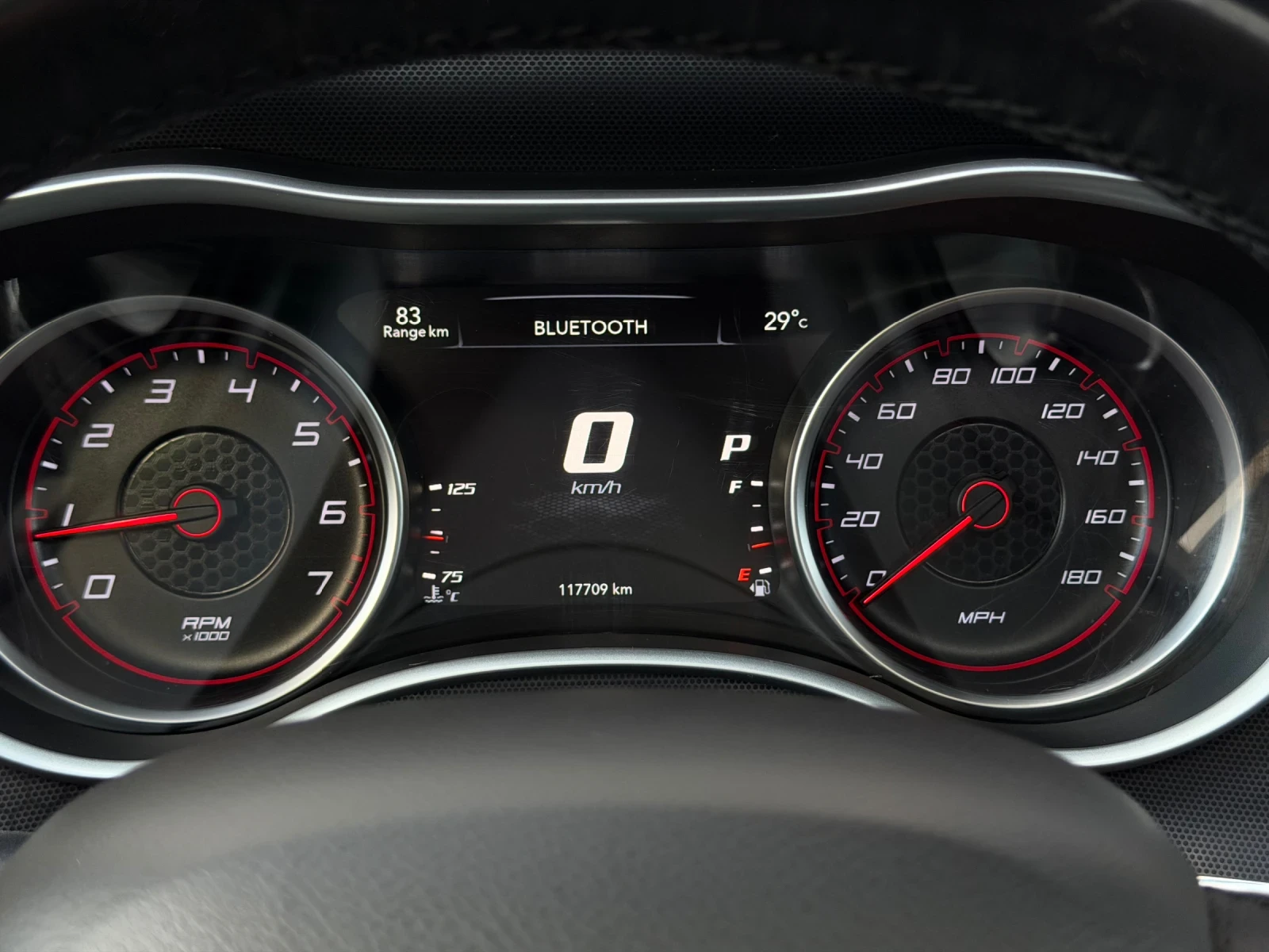 Dodge Charger SRT 6.4 ScatPack , снимка 14 - Автомобили и джипове - 55423425