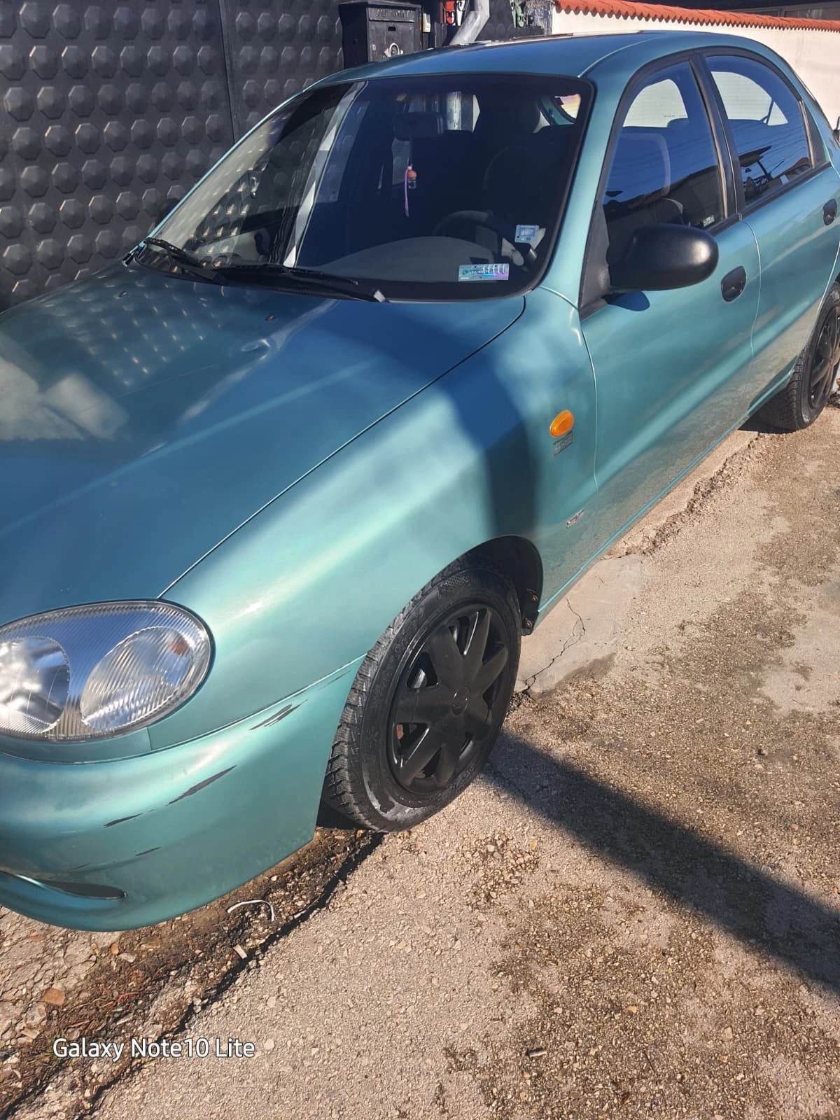 Daewoo Lanos | Mobile.bg � ����������� 3