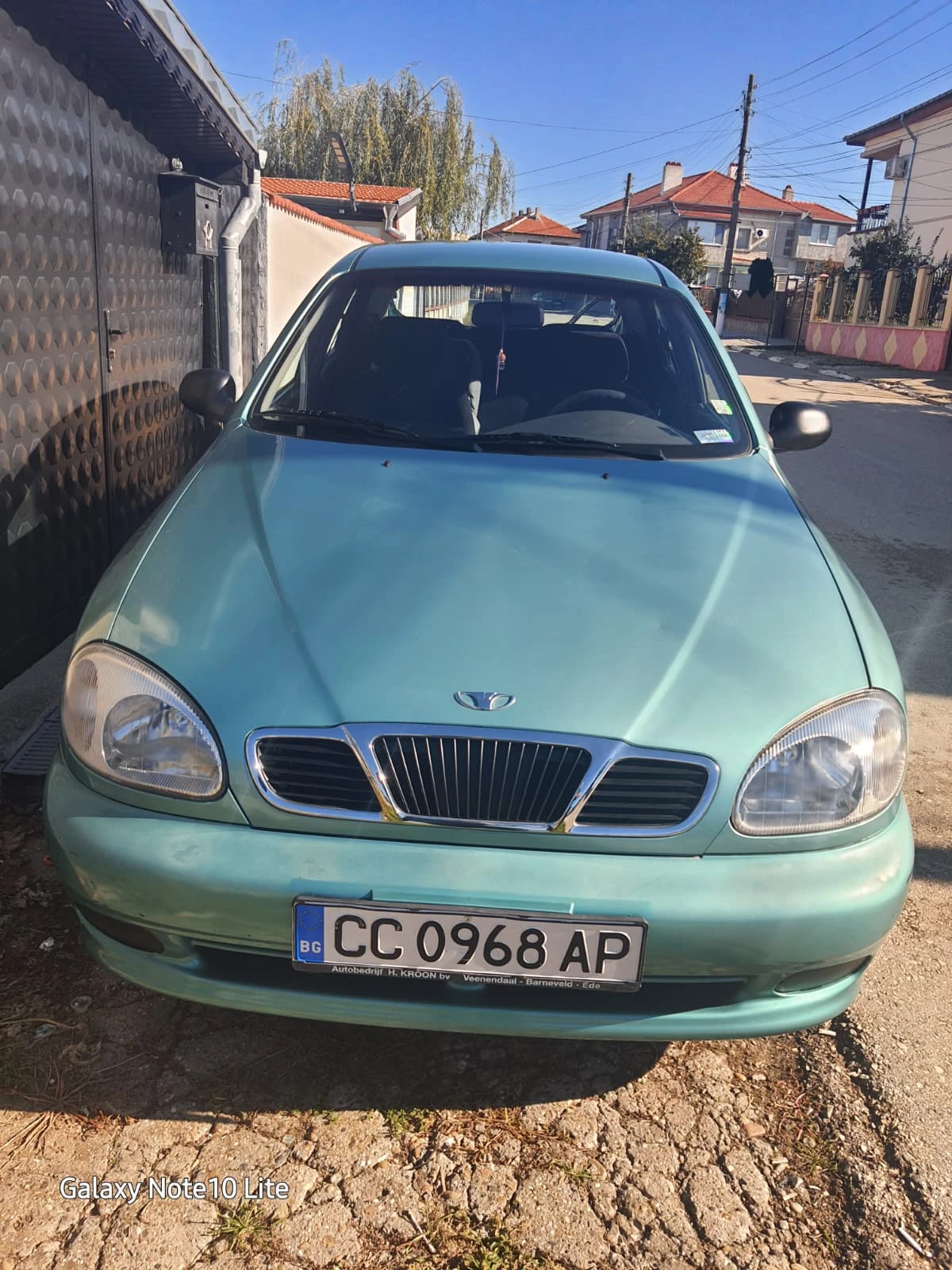 Daewoo Lanos | Mobile.bg � ����������� 1