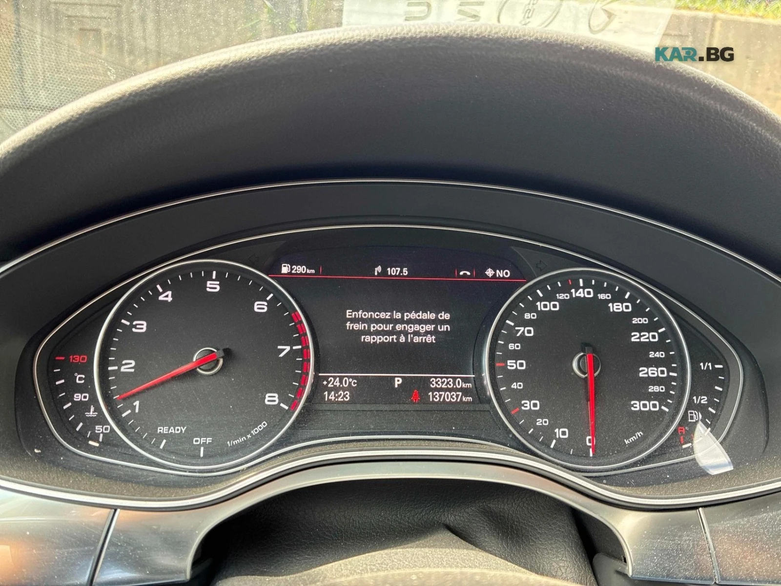 Audi A7 PROGRESSIV ЦЕНА ДО БЪЛГАРИЯ АВТОКРЕДИТ, снимка 8 - Автомобили и джипове - 55726816