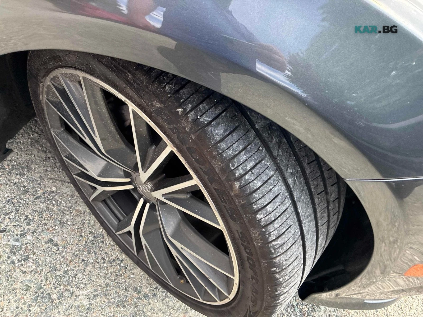 Audi A7 PROGRESSIV ЦЕНА ДО БЪЛГАРИЯ АВТОКРЕДИТ, снимка 10 - Автомобили и джипове - 55726816
