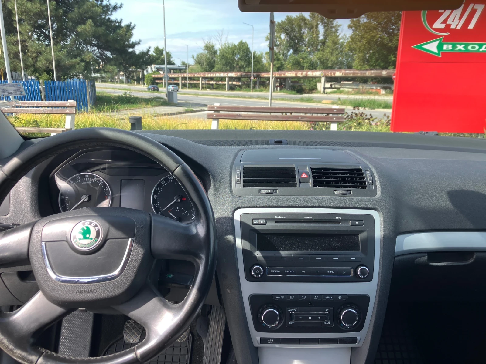 Skoda Octavia, снимка 7 - Автомобили и джипове - 56080896
