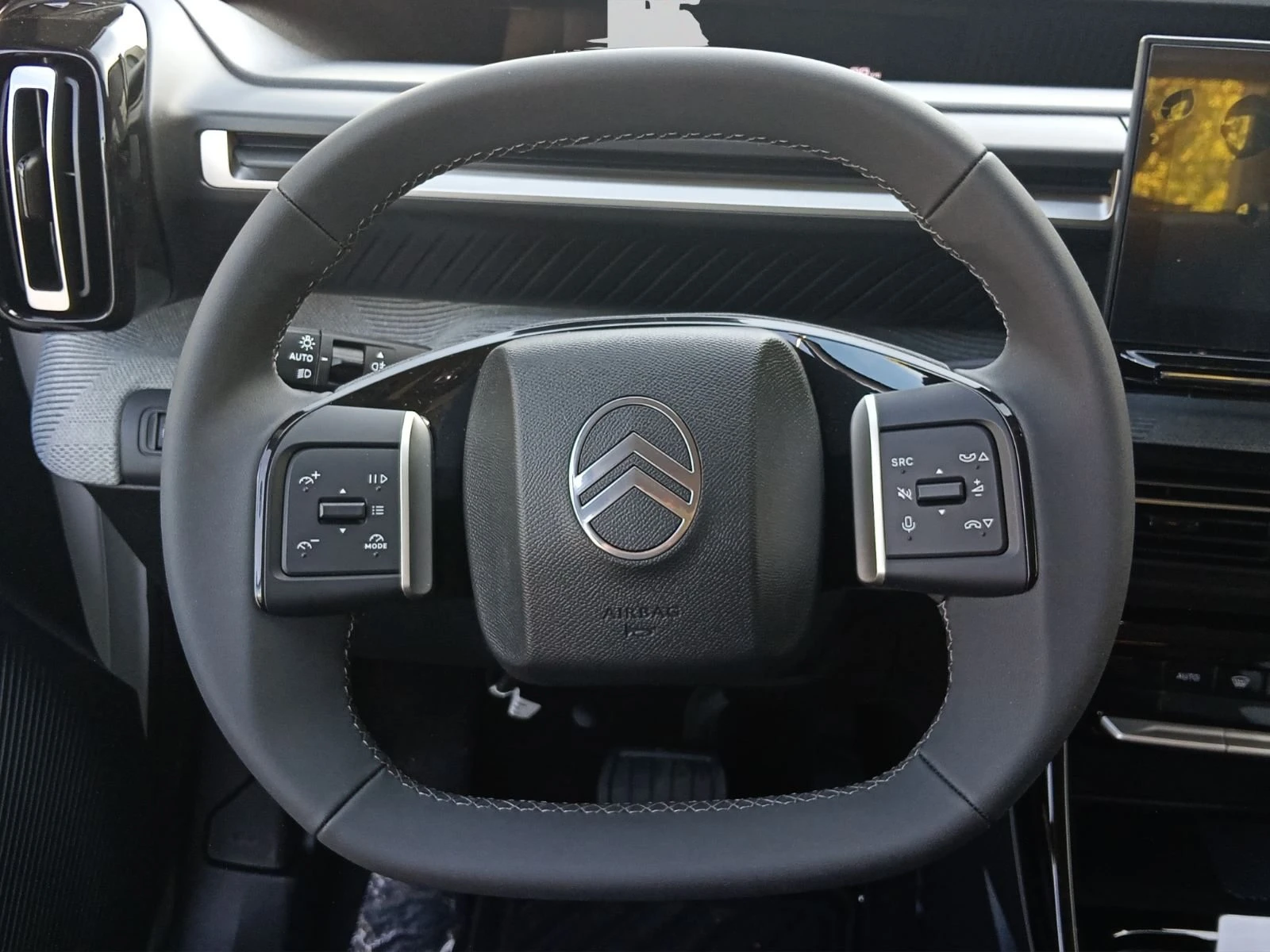 Citroen C3 PLUS ELECTRIC 113 Comfort range Automatic E6//2609, снимка 10 - Автомобили и джипове - 56414772