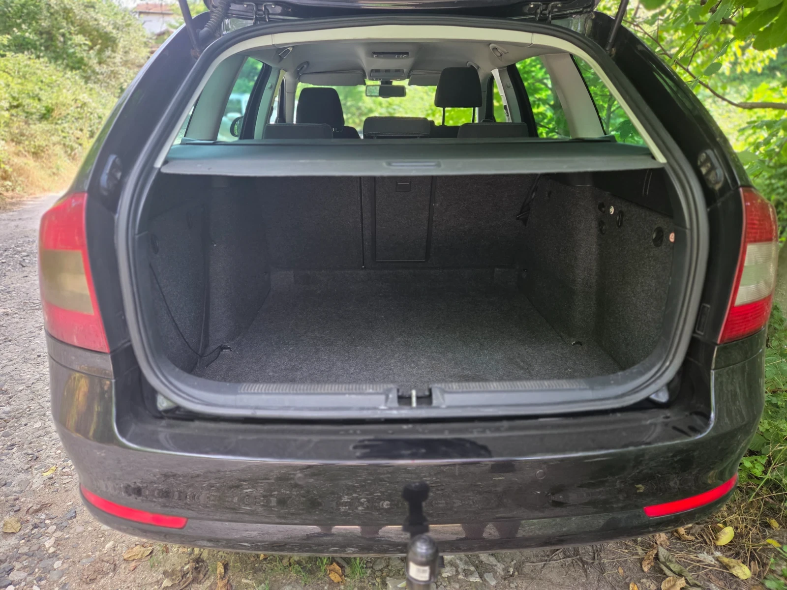 Skoda Octavia, снимка 7 - Автомобили и джипове - 56450745