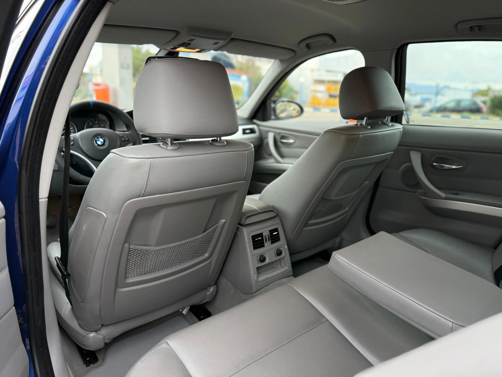 BMW 325 M Pack/Logic7/Recaro | Mobile.bg � ����������� 14