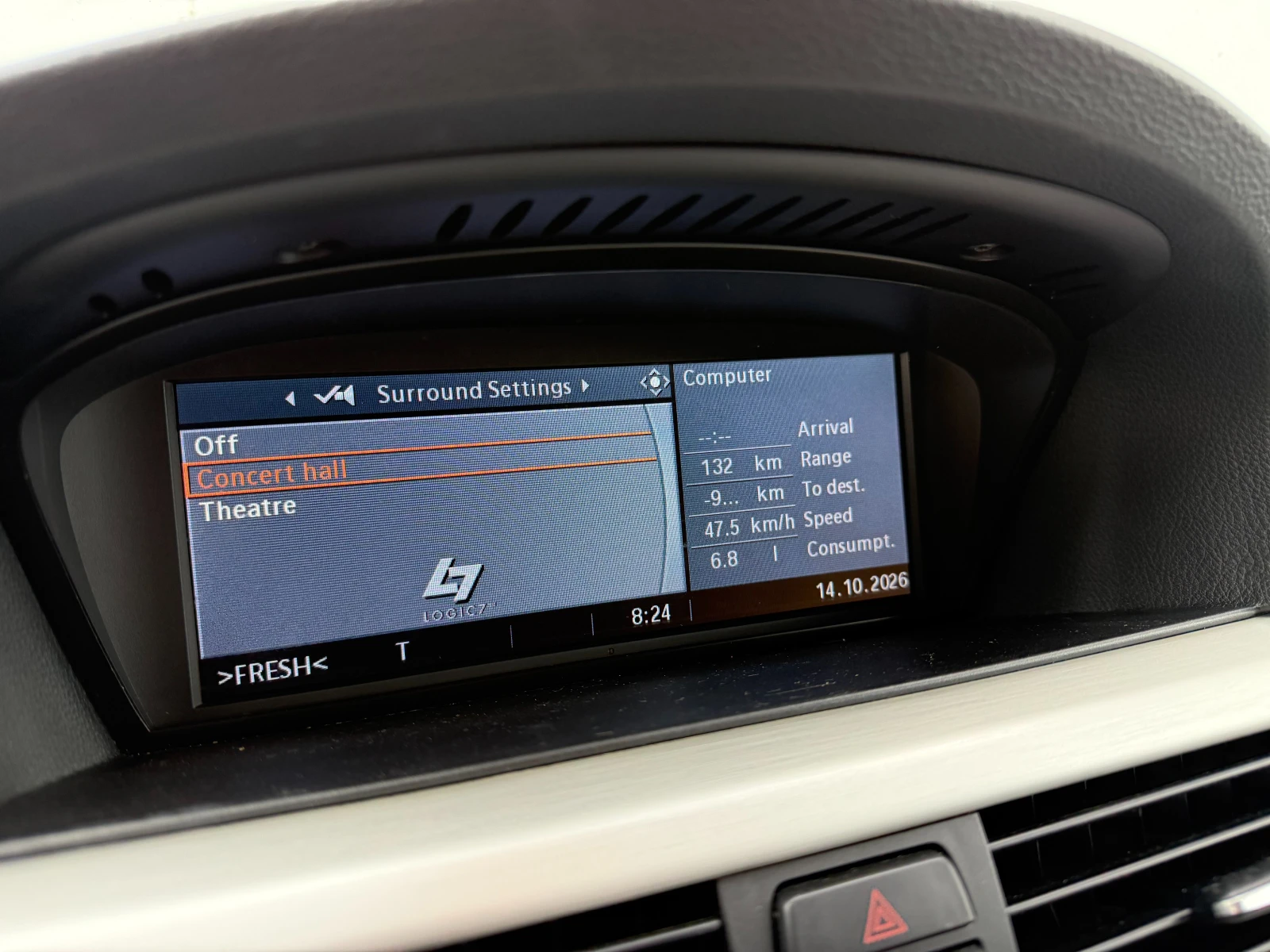 BMW 325 M Pack/Logic7/Recaro | Mobile.bg � ����������� 9