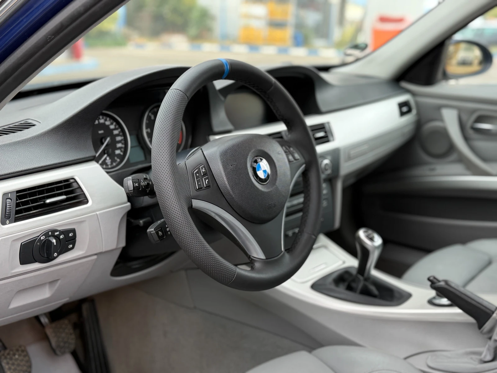 BMW 325 M Pack/Logic7/Recaro | Mobile.bg � ����������� 15