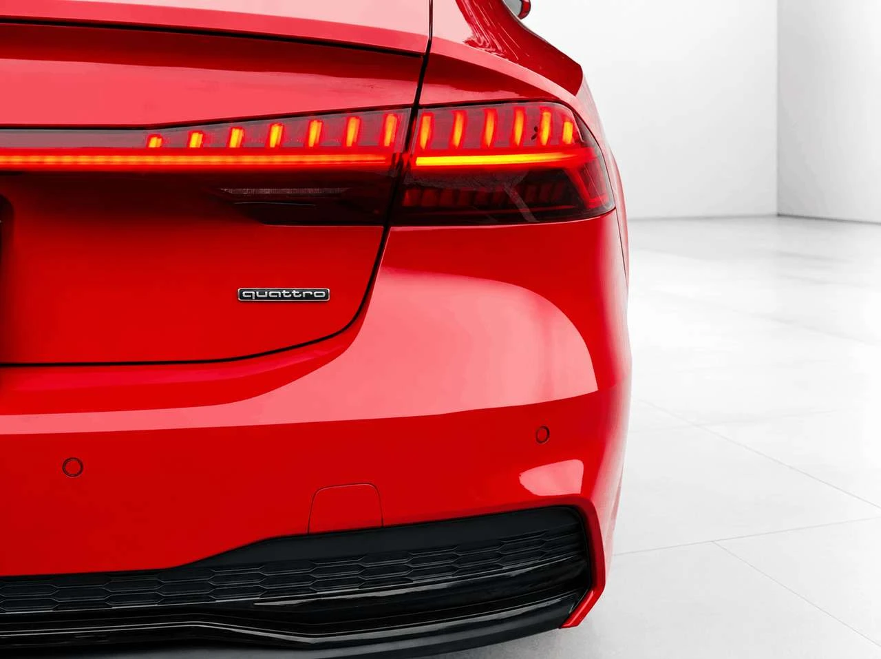 Audi A7 Progressiv 55 TFSI quattro, снимка 13 - Автомобили и джипове - 56554344