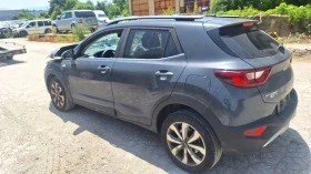 Kia Stonic 1, 2 НА ЧАСТИ , снимка 3