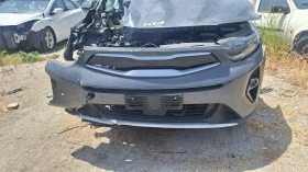 Kia Stonic 1, 2 НА ЧАСТИ , снимка 2