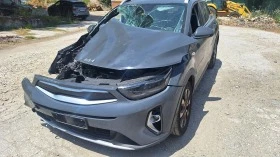 Kia Stonic 1, 2 НА ЧАСТИ , снимка 5