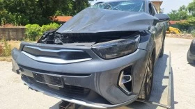 Kia Stonic 1, 2 НА ЧАСТИ , снимка 6