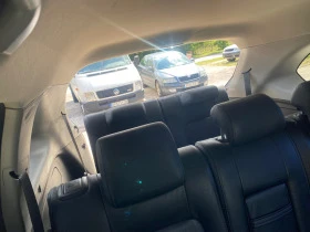 Chevrolet Captiva 3.0i V6 4X4, снимка 11