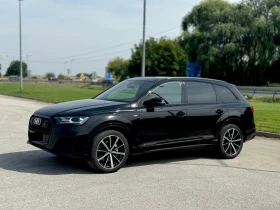 Audi Q7 55 TFSI Progressive S line FULL!!! FACELIFT!, снимка 3