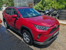 Toyota Rav4, снимка 1