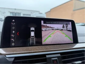 BMW X4 30i XDRIVE* HARMAN/KARDON* ПОДГРЕВ* КАМЕРА* КЕЙЛЕС, снимка 10