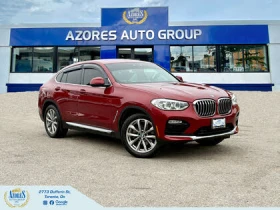 BMW X4 30i XDRIVE* HARMAN/KARDON* ПОДГРЕВ* КАМЕРА* КЕЙЛЕС, снимка 1