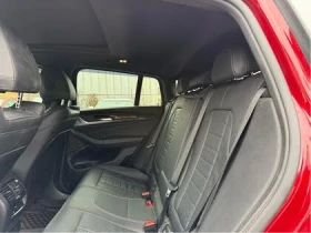 BMW X4 30i XDRIVE* HARMAN/KARDON* ПОДГРЕВ* КАМЕРА* КЕЙЛЕС, снимка 12
