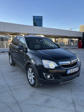 Opel Antara Opel Antara 2.2 CDTI 4x4 Cosmo-Face , снимка 1