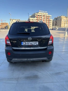 Opel Antara Opel Antara 2.2 CDTI 4x4 Cosmo-Face , снимка 14