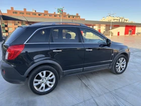 Opel Antara Opel Antara 2.2 CDTI 4x4 Cosmo-Face , снимка 16