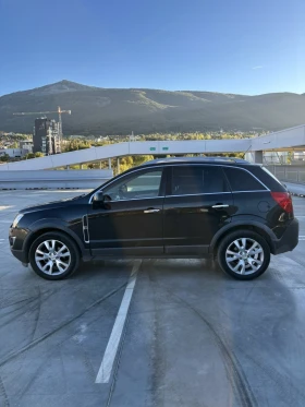 Opel Antara Opel Antara 2.2 CDTI 4x4 Cosmo-Face , снимка 12