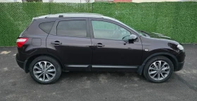 Nissan Qashqai Avtomat 4x4 Pan, снимка 5