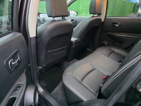 Nissan Qashqai Avtomat 4x4 Pan, снимка 8