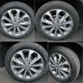 Nissan Qashqai Avtomat 4x4 Pan, снимка 16