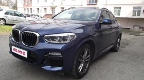 BMW X4 2.0.d.190.k.c.FULL EXTRI., снимка 6