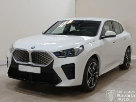 BMW iX2 30 xDrive M Sport Paket, снимка 1