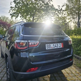 Jeep Compass, снимка 10
