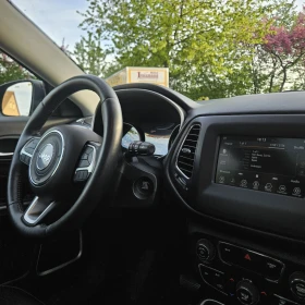 Jeep Compass, снимка 12