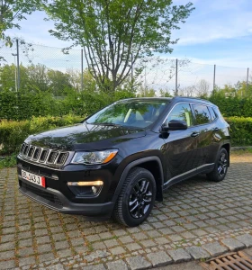 Jeep Compass, снимка 11