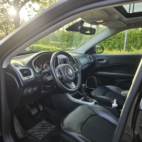 Jeep Compass, снимка 4