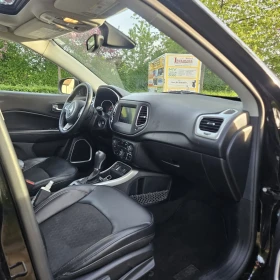 Jeep Compass, снимка 8