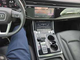 Audi Q7 * PROGRESSIV * ДИСТРОНИК * ОБДУХВАНЕ * ПАНО, снимка 9