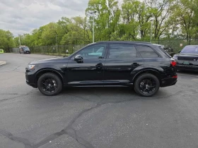 Audi Q7 * PROGRESSIV * ДИСТРОНИК * ОБДУХВАНЕ * ПАНО, снимка 2