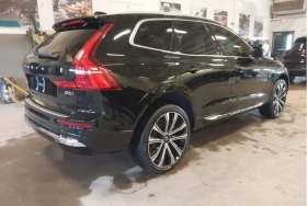 Volvo XC60 Ultimate Theme* Digital* AWD, снимка 4