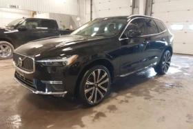 Volvo XC60 Ultimate Theme* Digital* AWD, снимка 1
